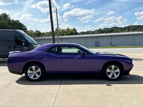 Used 2023 Dodge Challenger SXT RWD image 15