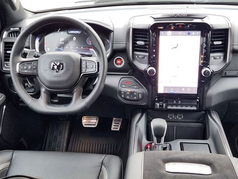 New 2026 RAM 1500 RHO w/ Bed Utility Group image 25