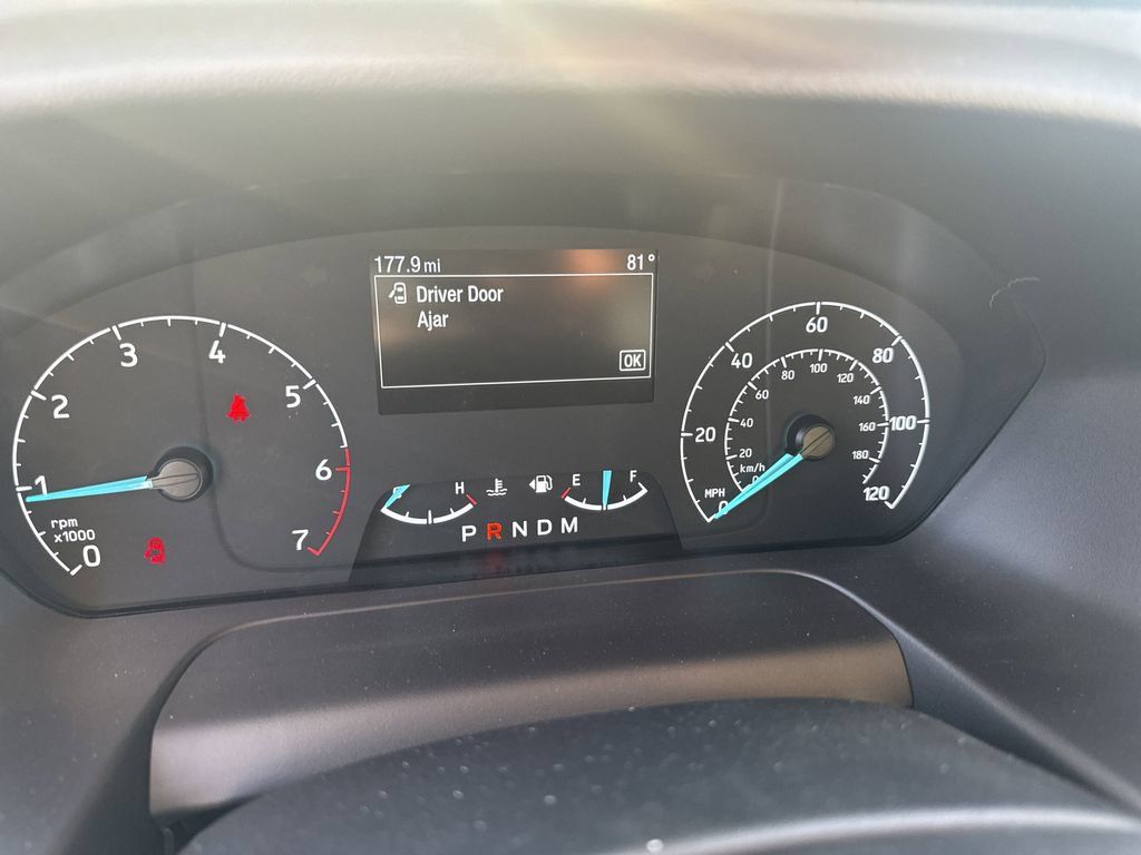 New 2024 Ford Transit 350 w/ Interior Upgrade Package RWD image 24