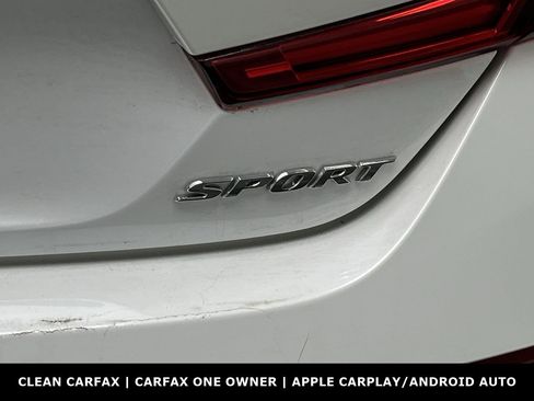 Used 2022 Honda Accord Sport image 26