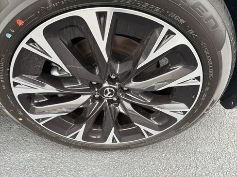 New 2026 MAZDA CX-90 Plug-In Hybrid w/ Premium Plus image 30