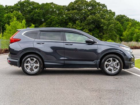 Used 2019 Honda CR-V EX image 10