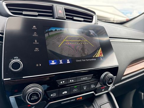 Used 2022 Honda CR-V EX-L image 16