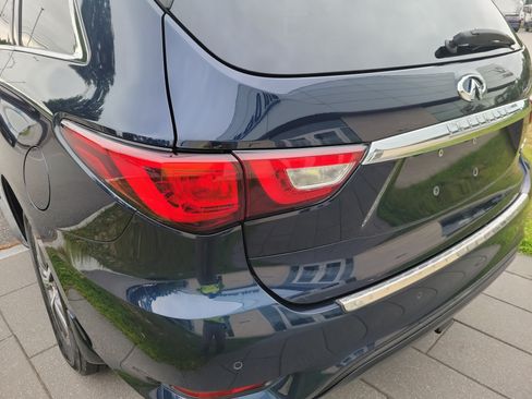 Used 2018 INFINITI QX60 Luxe w/ Premium Plus Package AWD/4WD image 15