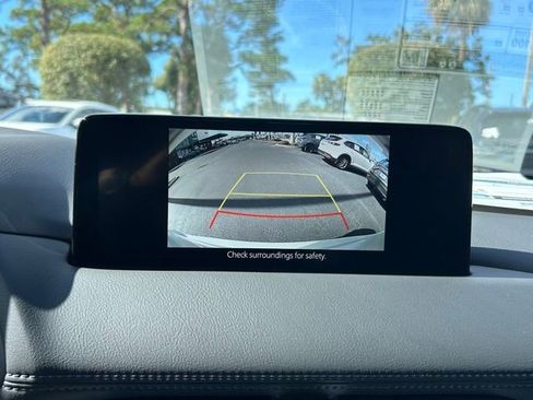 New 2025 MAZDA CX-5 AWD 2.5 S w/ Select Package image 19
