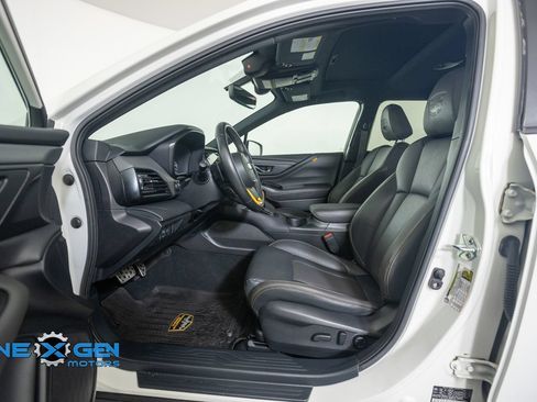 Used 2022 Subaru Outback Wilderness w/ Wilderness Package AWD/4WD image 11
