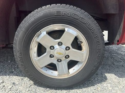 Used 2012 Chevrolet Colorado LT RWD image 12