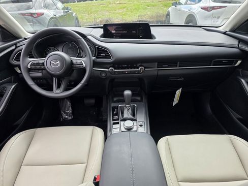 New 2026 MAZDA CX-30 AWD 2.5 S image 26