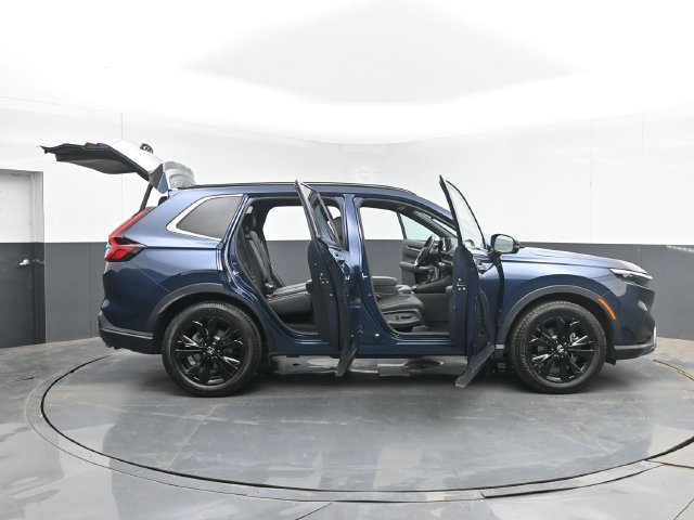 Used 2024 Honda CR-V Sport Touring image 54