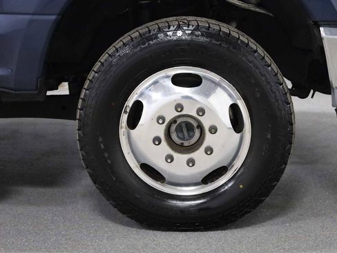 Used 2020 Ford F350 XL w/ STX Appearance Package image 12