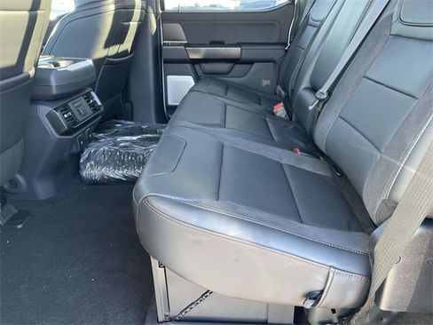 New 2025 Ford F150 Raptor image 20