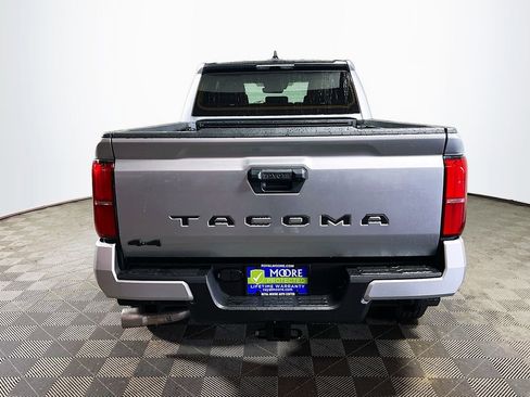 New 2026 Toyota Tacoma SR5 AWD/4WD image 7