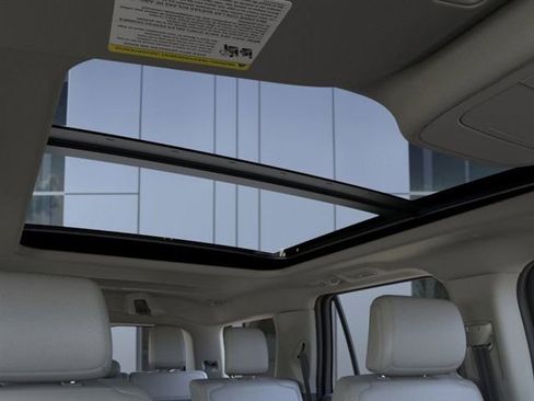 New 2026 Ford Expedition Active image 22