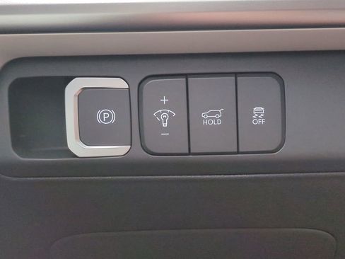 New 2026 Hyundai Santa Fe SEL image 29