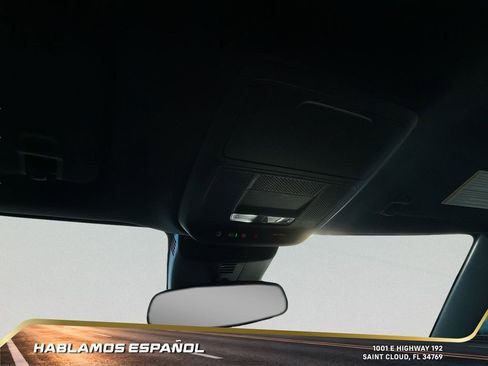 Certified 2025 GMC Acadia Elevation image 22