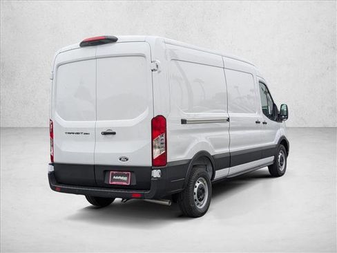 New 2026 Ford Transit 250 image 2