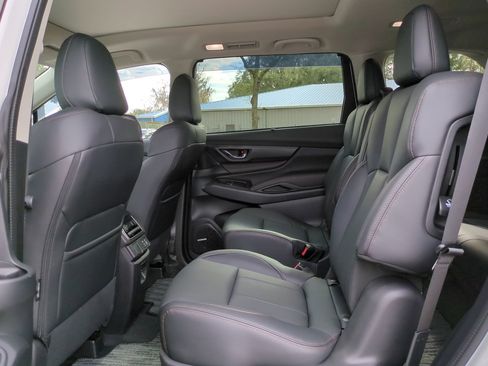 New 2026 Subaru Ascent Limited Bronze image 13