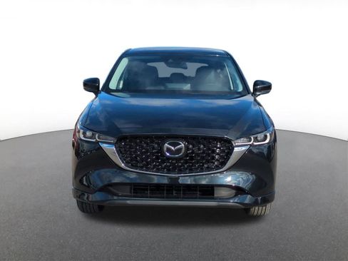 New 2025 MAZDA CX-5 AWD 2.5 S w/ Select Package image 9