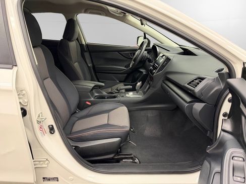 Used 2018 Subaru Crosstrek 2.0i Premium w/ Eyesight System image 15