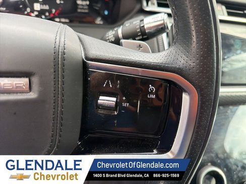 Used 2021 Land Rover Range Rover Velar S image 13