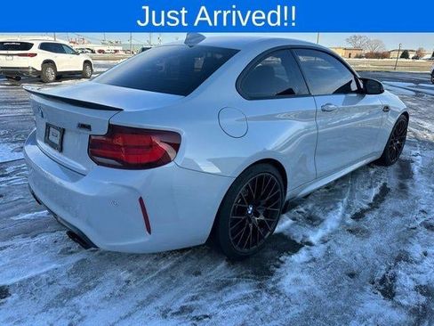 Used 2020 BMW M2 Competition image 6