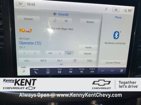 Used 2023 Ford F150 XLT w/ Equipment Group 302A High image 38