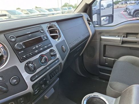 Used 2008 Ford F250 Lariat AWD/4WD image 25