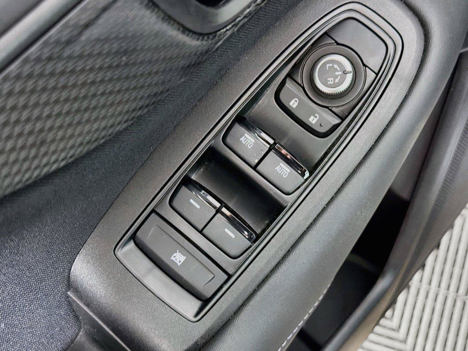 Used 2025 Subaru Legacy Premium AWD/4WD image 23