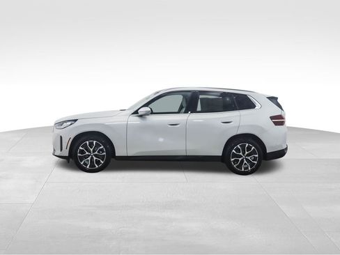 New 2026 BMW X3 xDrive30 w/ Convenience Package image 3