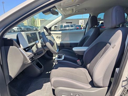 Used 2024 Hyundai Ioniq 5 SEL RWD image 19