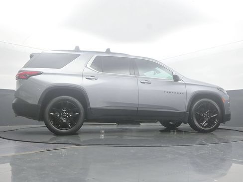 Used 2023 Chevrolet Traverse LT w/ Rear Camera Mirror Package AWD/4WD image 52
