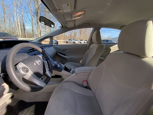 Used 2011 Toyota Prius Three image 20