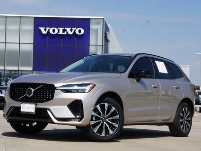 Certified 2025 Volvo XC60 B5 Plus