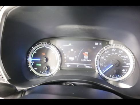 Used 2021 Toyota Highlander Platinum AWD/4WD image 22