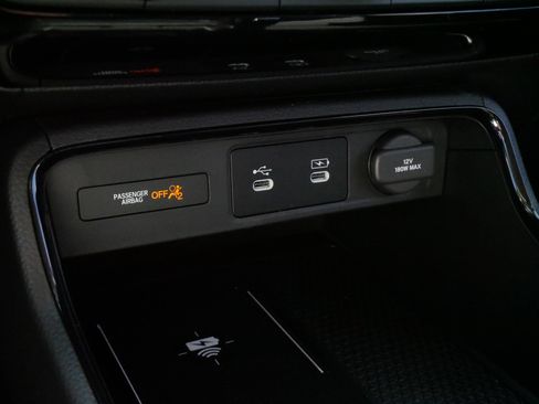 Certified 2026 Honda CR-V EX-L image 28