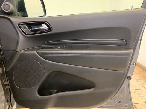 Used 2022 Dodge Durango GT image 53