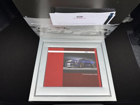 Used 2019 Ford Mustang Shelby GT350 w/ Technology Package image 40