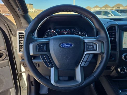 Used 2021 Ford Expedition XLT image 23