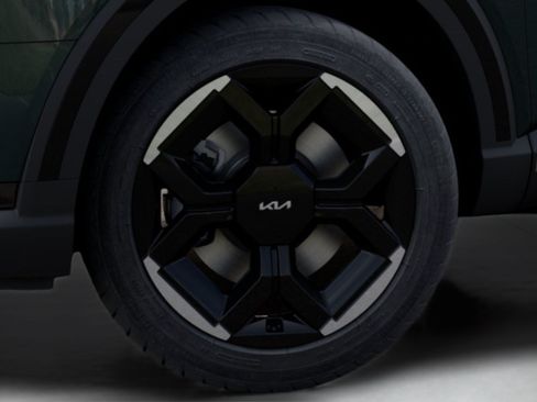 New 2027 Kia Telluride EX AWD/4WD image 24