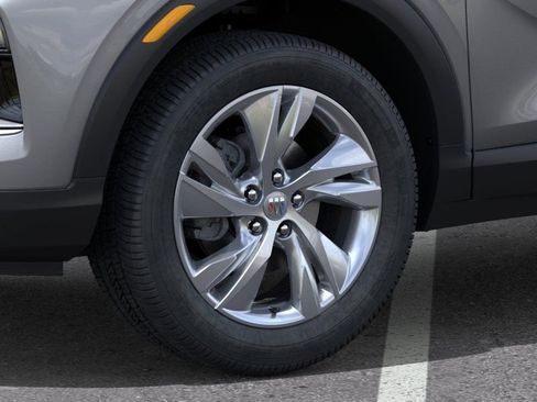 New 2026 Buick Encore GX Preferred w/ Comfort Package FWD image 9