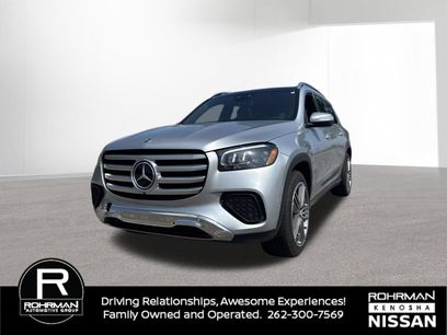 Used 2024 Mercedes-Benz GLS 450 4MATIC