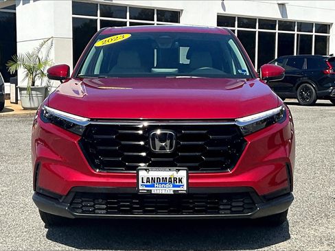 Used 2023 Honda CR-V EX-L image 3