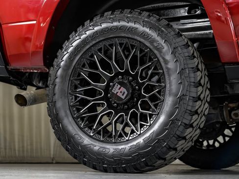 Used 2022 RAM 2500 Laramie AWD/4WD image 54