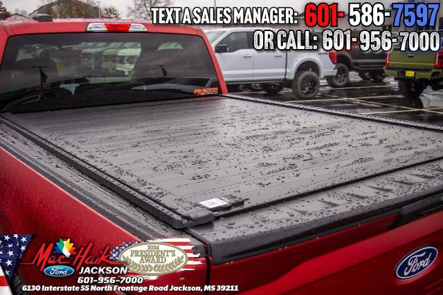 Used 2025 Ford F150 XL AWD/4WD image 57