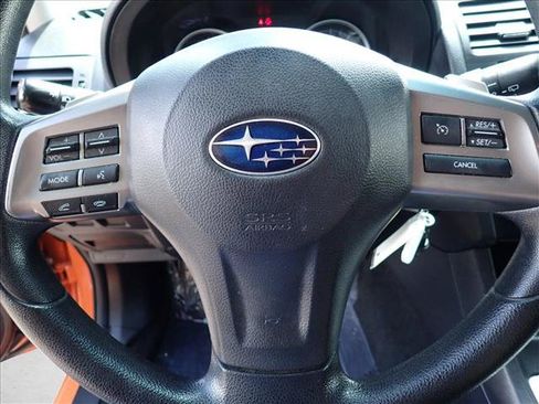 Used 2014 Subaru Crosstrek 2.0i Premium AWD/4WD image 14
