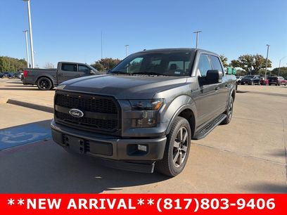 Used 2017 Ford F150 XLT w/ Equipment Group 302A Luxury