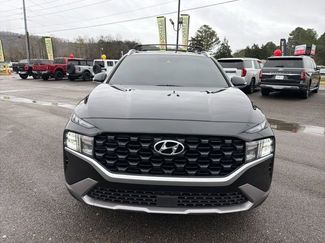 Used 2023 Hyundai Santa Fe SEL video 2