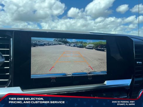 New 2026 GMC Sierra 1500 Elevation AWD/4WD image 31
