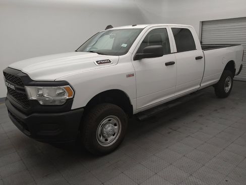 Used 2020 RAM 2500 Tradesman AWD/4WD image 2