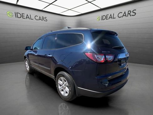 Used 2016 Chevrolet Traverse LS AWD/4WD image 3